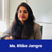 International Institute of Technology and Management, Sonepat, Admissions Incharge: Ms. Ritika Jangra Interview
